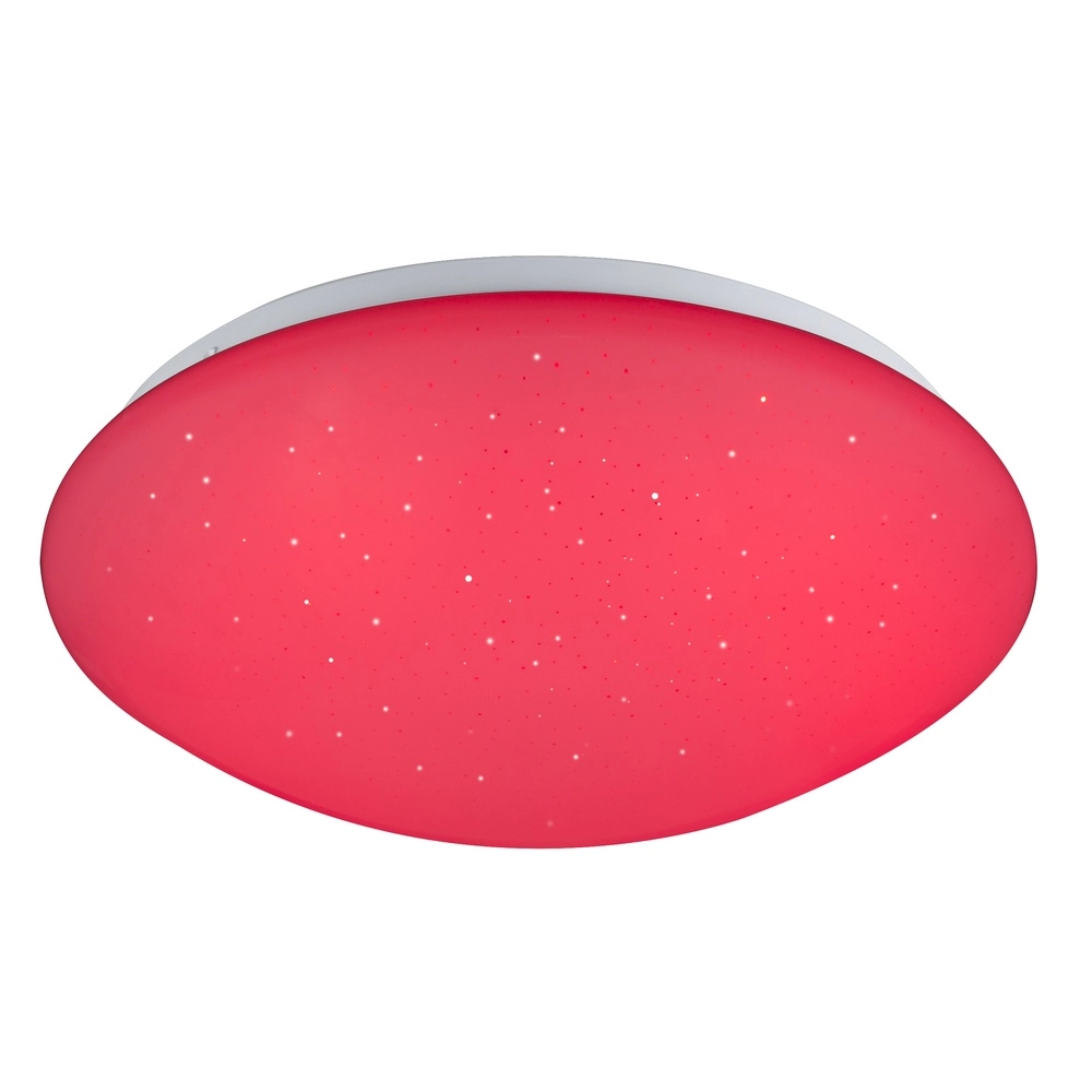 Éclairage de plafond Atreju I Ø 29cm - 3000K Globo 9007371365999