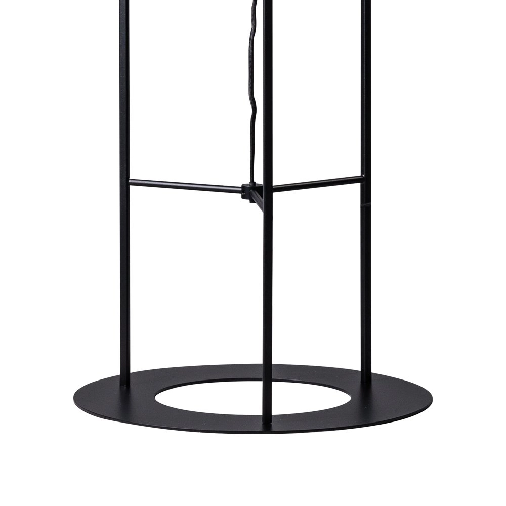 Lampadaire Glamm avec verre miroir ETH 8719075189351