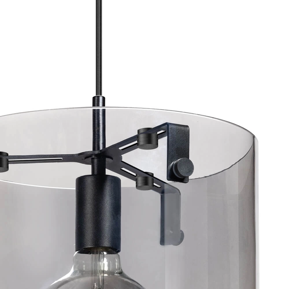 Lampe suspendue Ø 28 The Silo ETH 8720195302605