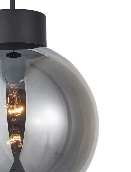 Suspension globe Astro Brilliant 4004353358753