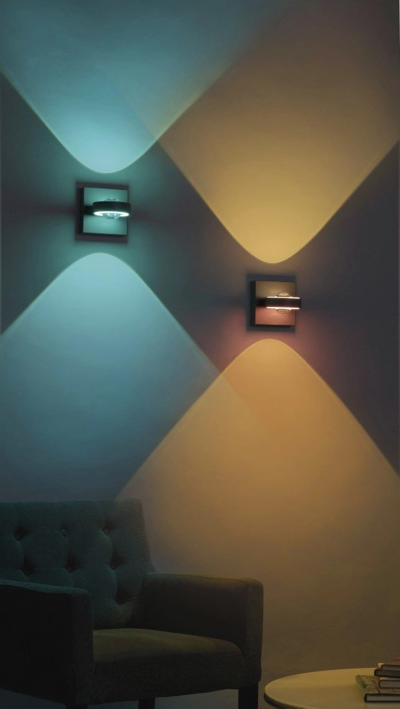 Spot mural Smart Q-Mia Paul Neuhaus 4012248333341