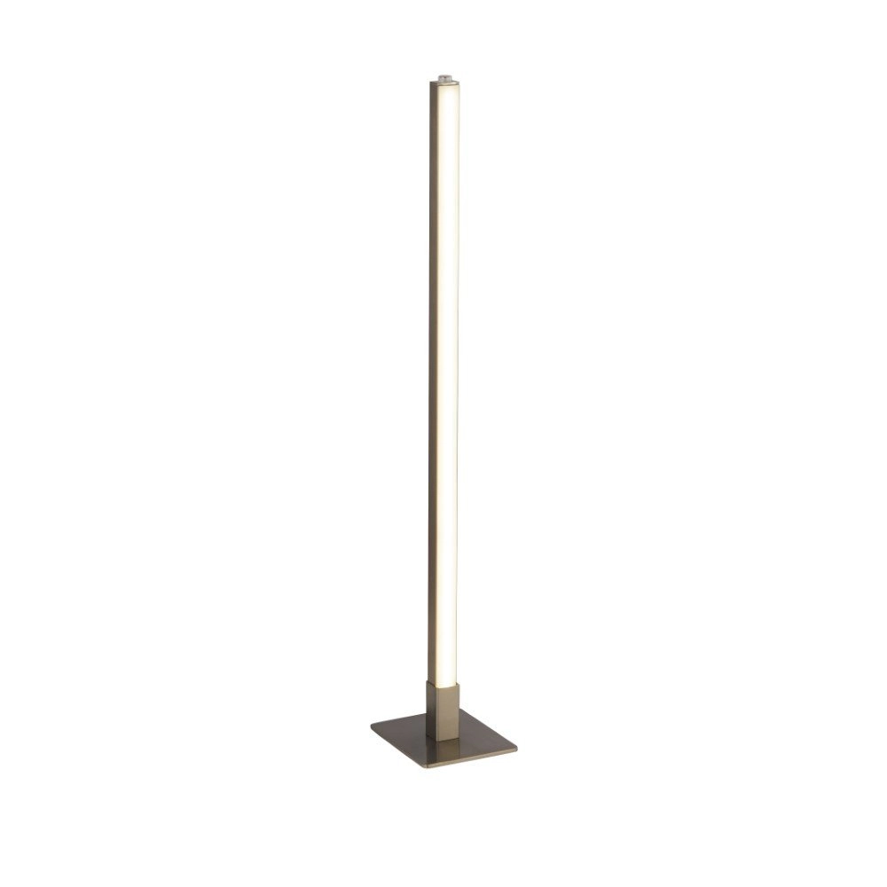 Lampe de table Tribeca Dimmable Searchlight 5053423175386