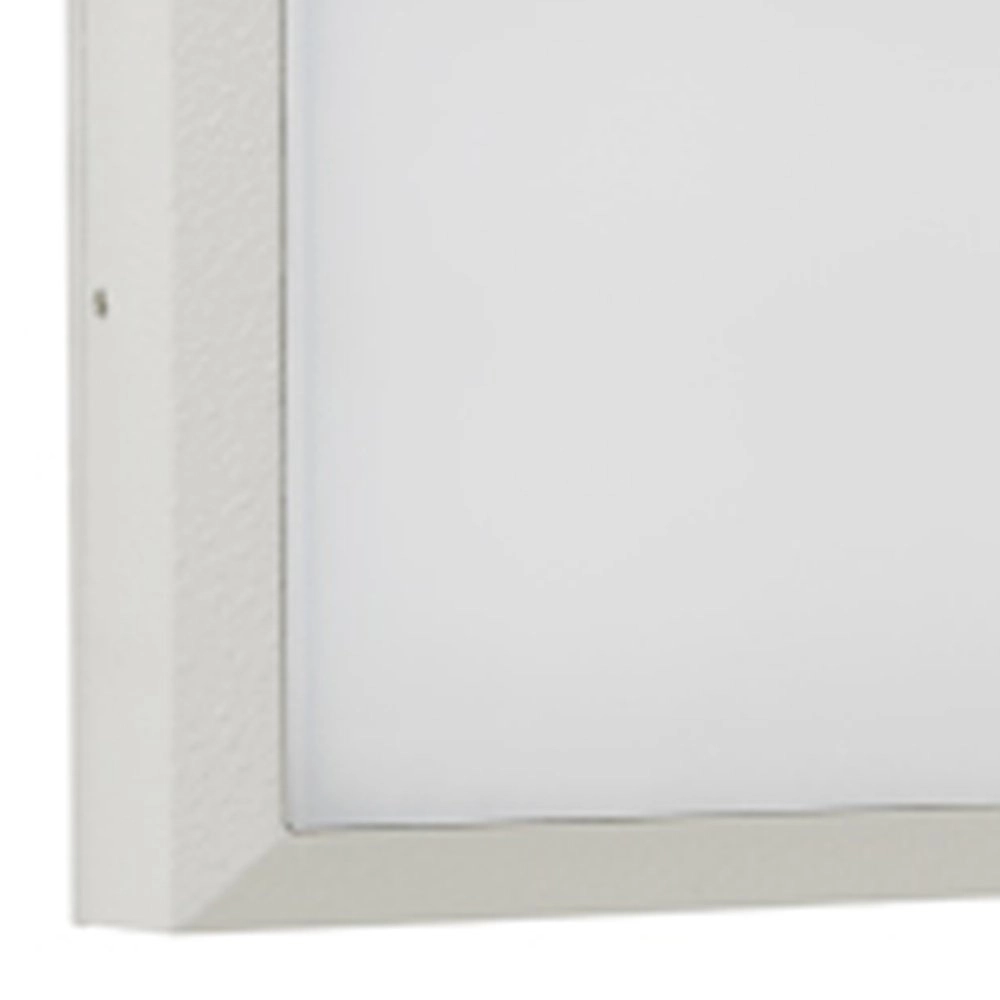 Applique Parel 26 cm - blanc Albert 4007235864038