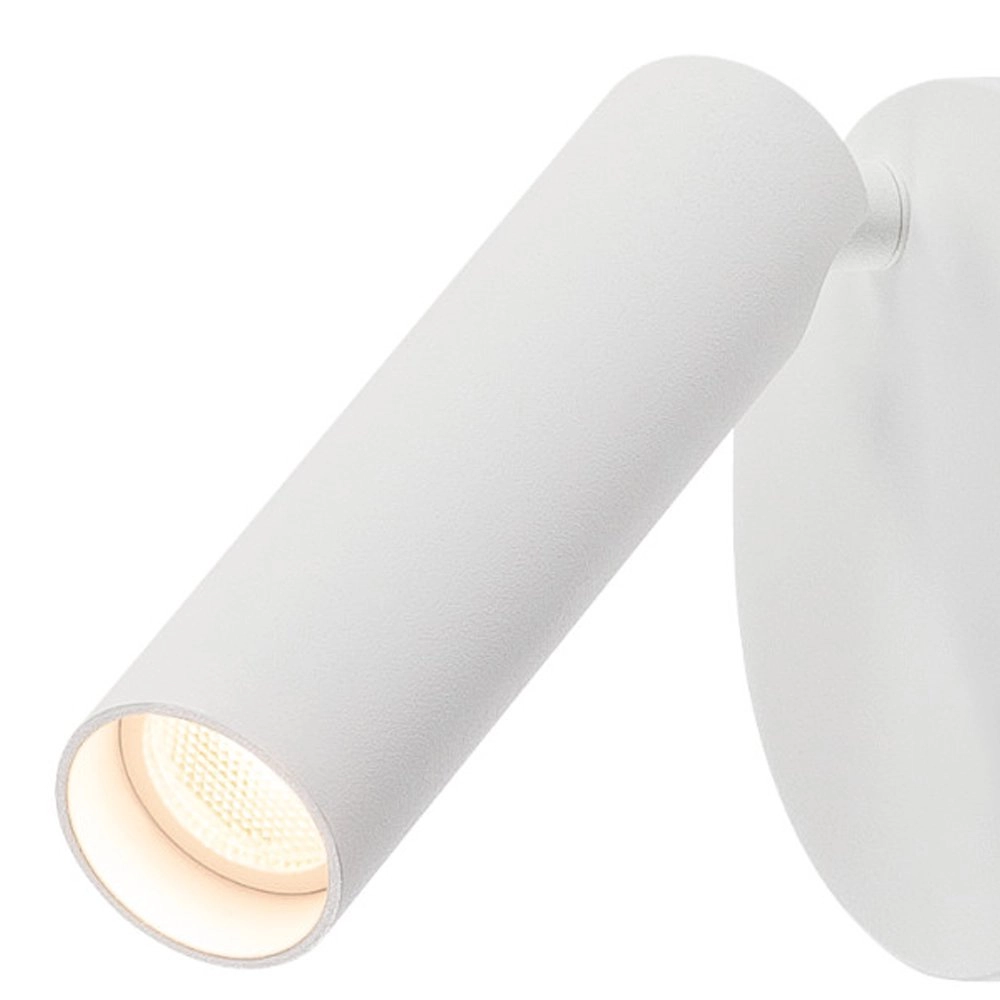 Spot LED Karpo blanc SLV 4024163166744