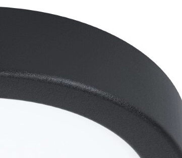 Plafonnier rond Fueva 5 Eglo 9002759992224