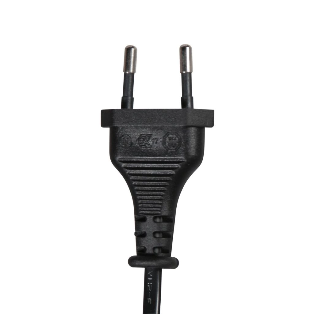 Lampe murale Bollique Noir Steinhauer 8712746184716