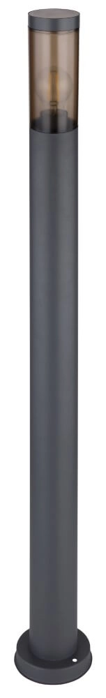 Lampe d'extérieur moderne Boston 110 cm Globo 9007371439737