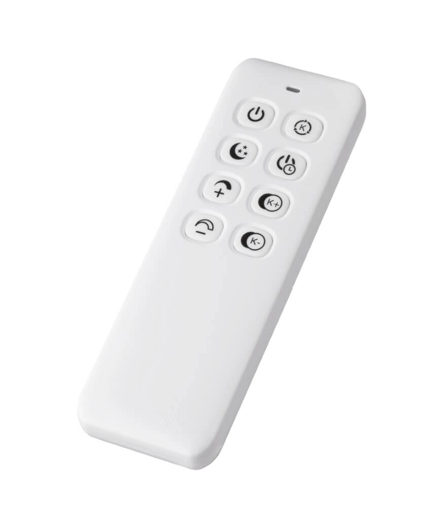 Plafonnier LED Gorden TDC Fischer & Honsel 4001133204866