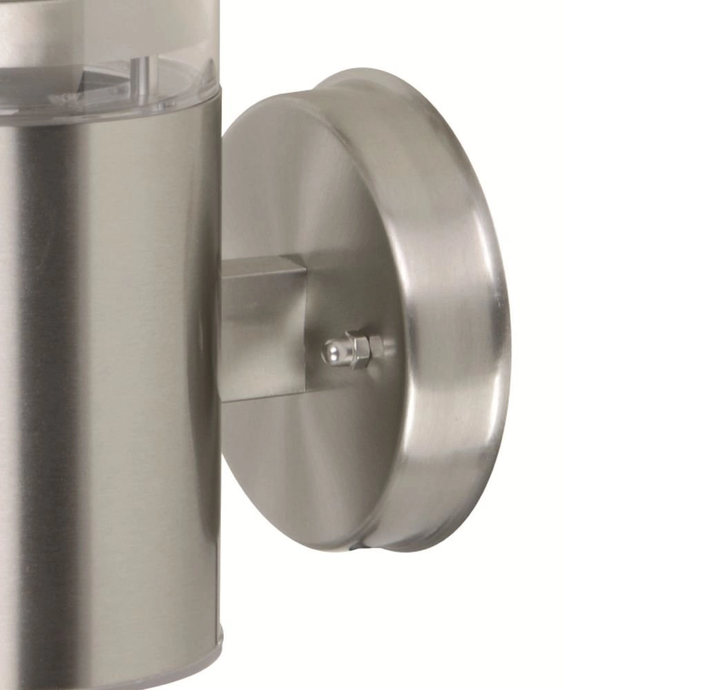 Lampe d'extérieur Finmotion Acier inoxydable Franssen 8435258629833