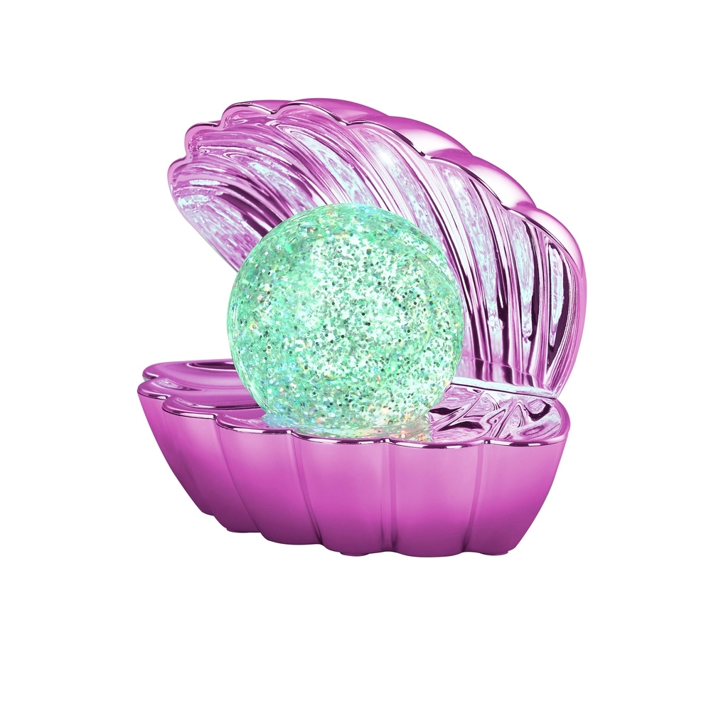 Lampe de table Shelly Shell Pink Trio 4017807682014