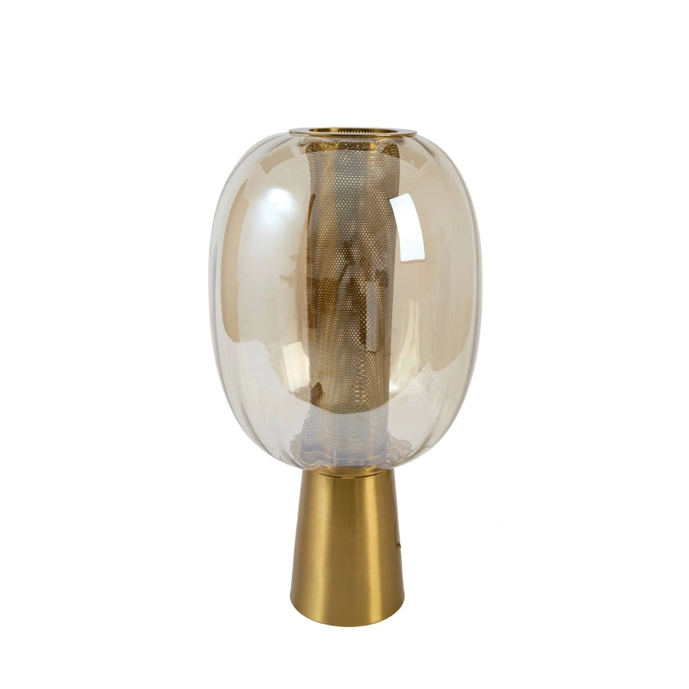 Lampe de table Mindelo Ø 30cm