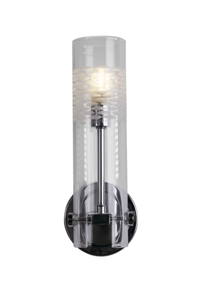 Applique Scope chrome Searchlight 5053423250953