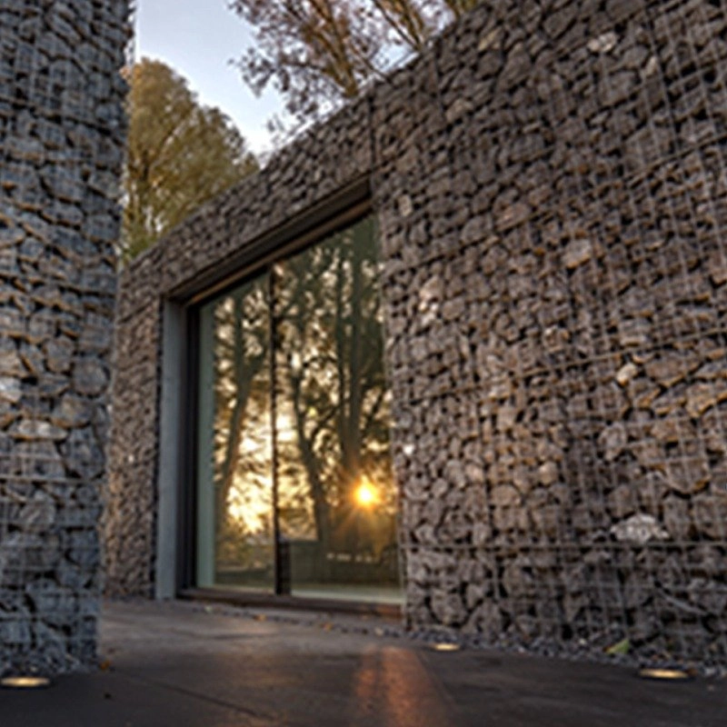 Spot pour le sol Big Nero (Update) LED 12 volts In-lite 8717051004490