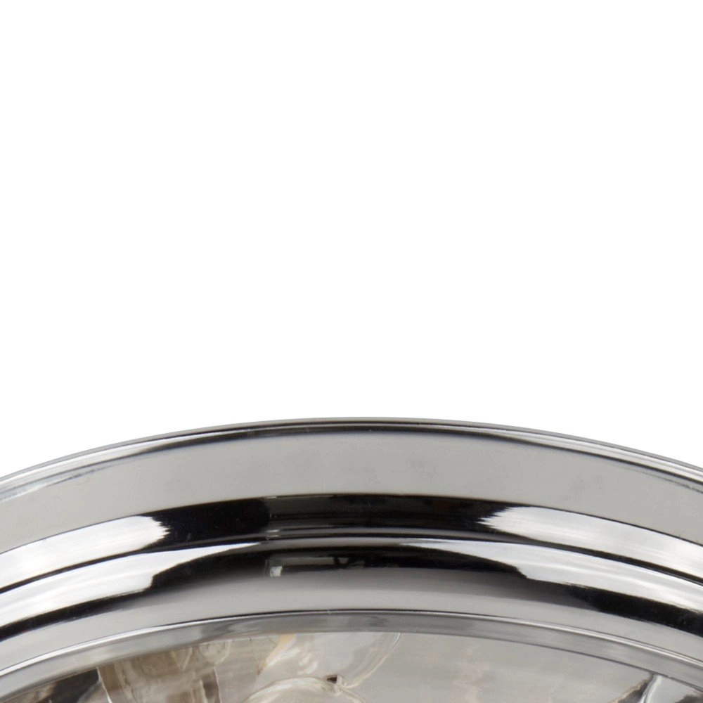 Plafonnier de salle de bain Edinburgh Searchlight 5053423136080