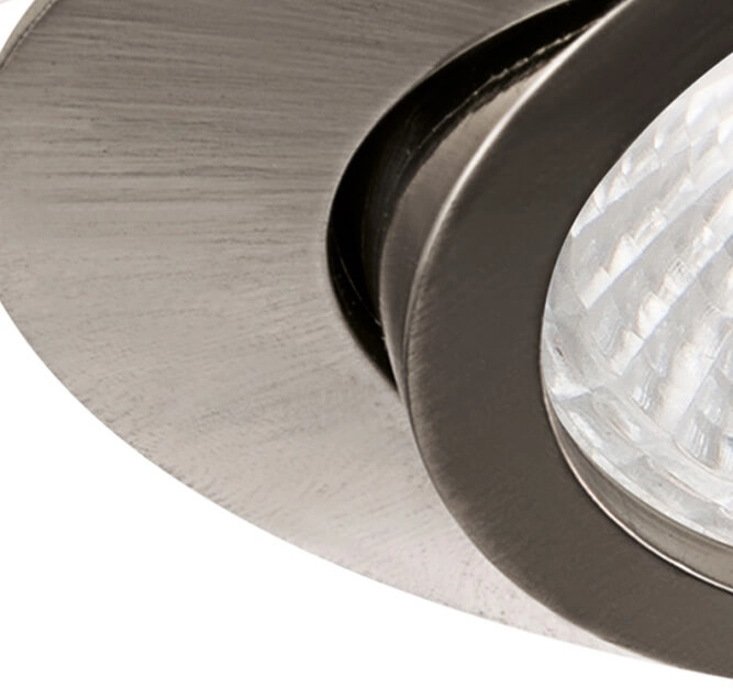 Spot encastrable Tedo 1 Eglo 9002759986421