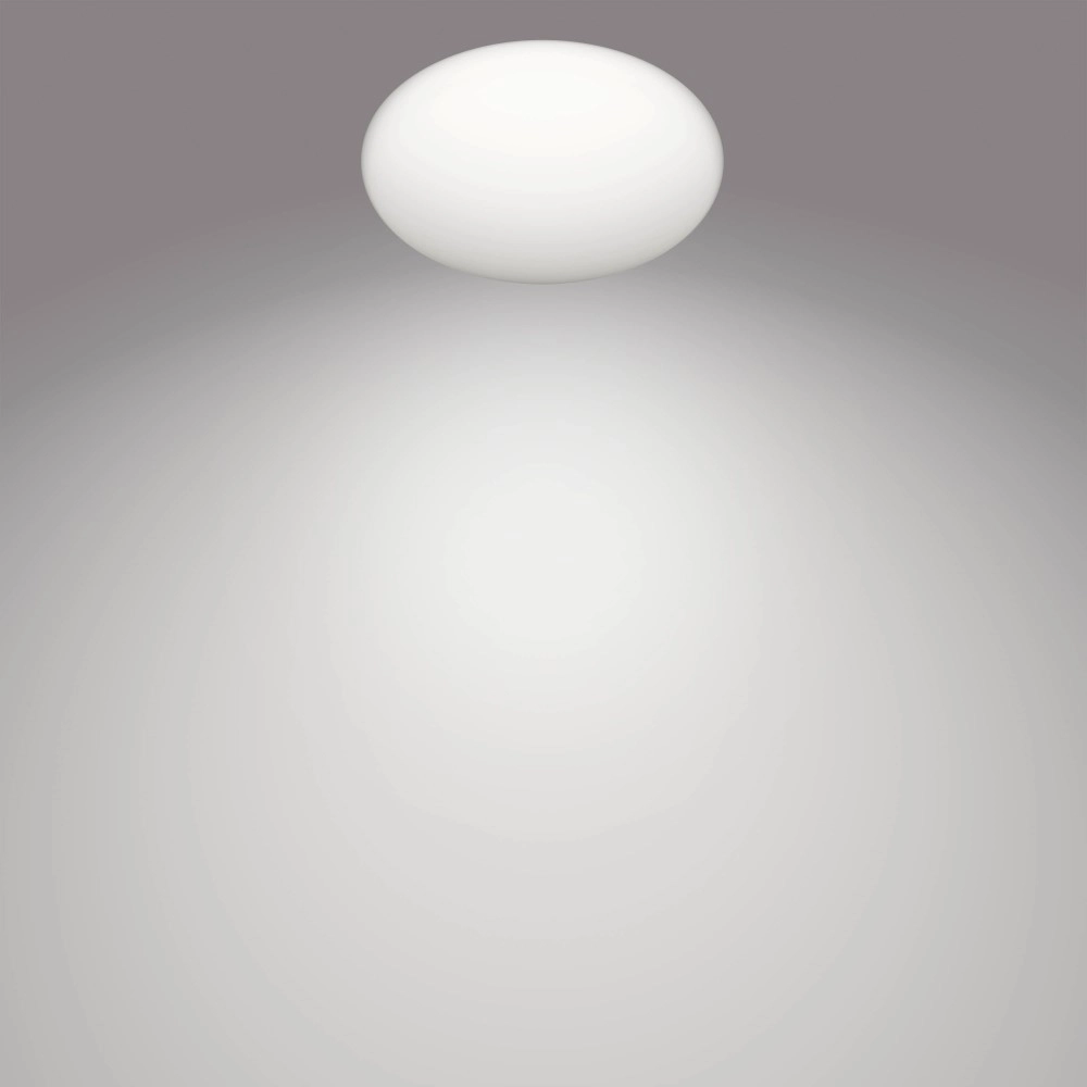 Lampe de plafond Shan avec capteur de mouvement Philips 8718699680558