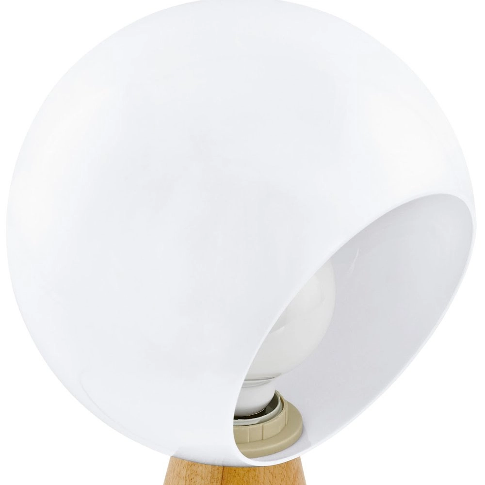 Lampe de table Mamblas Eglo 9002759982782