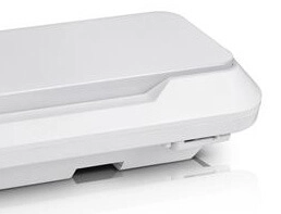Lampe LED Slimmer 80W - 8000 lumen Reled 8719497494545