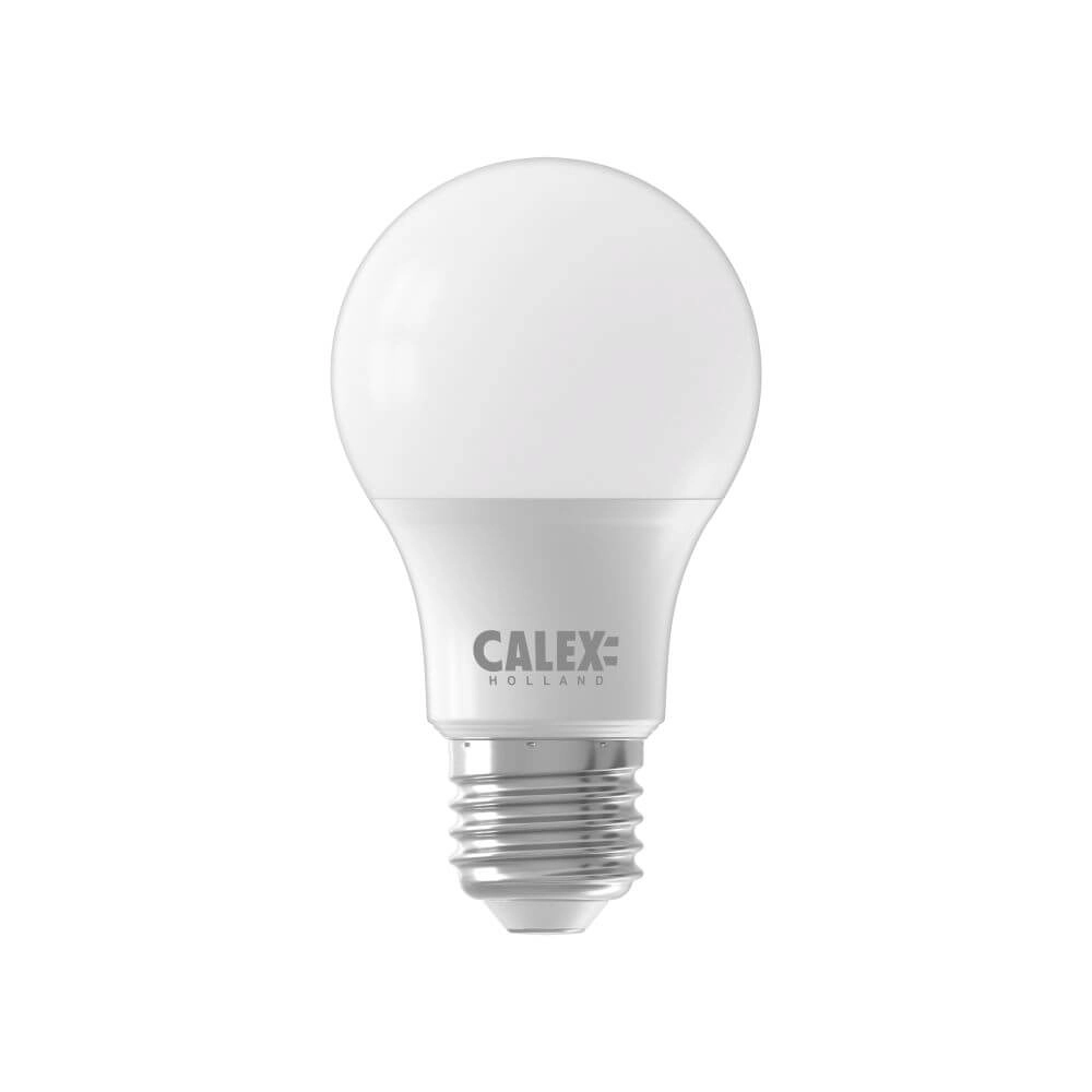 Lampe à LED 4,9W - E27 - Led - A60 - 470lm Lampe à LED 4,9W - E27 - Led - A60 - 470lm