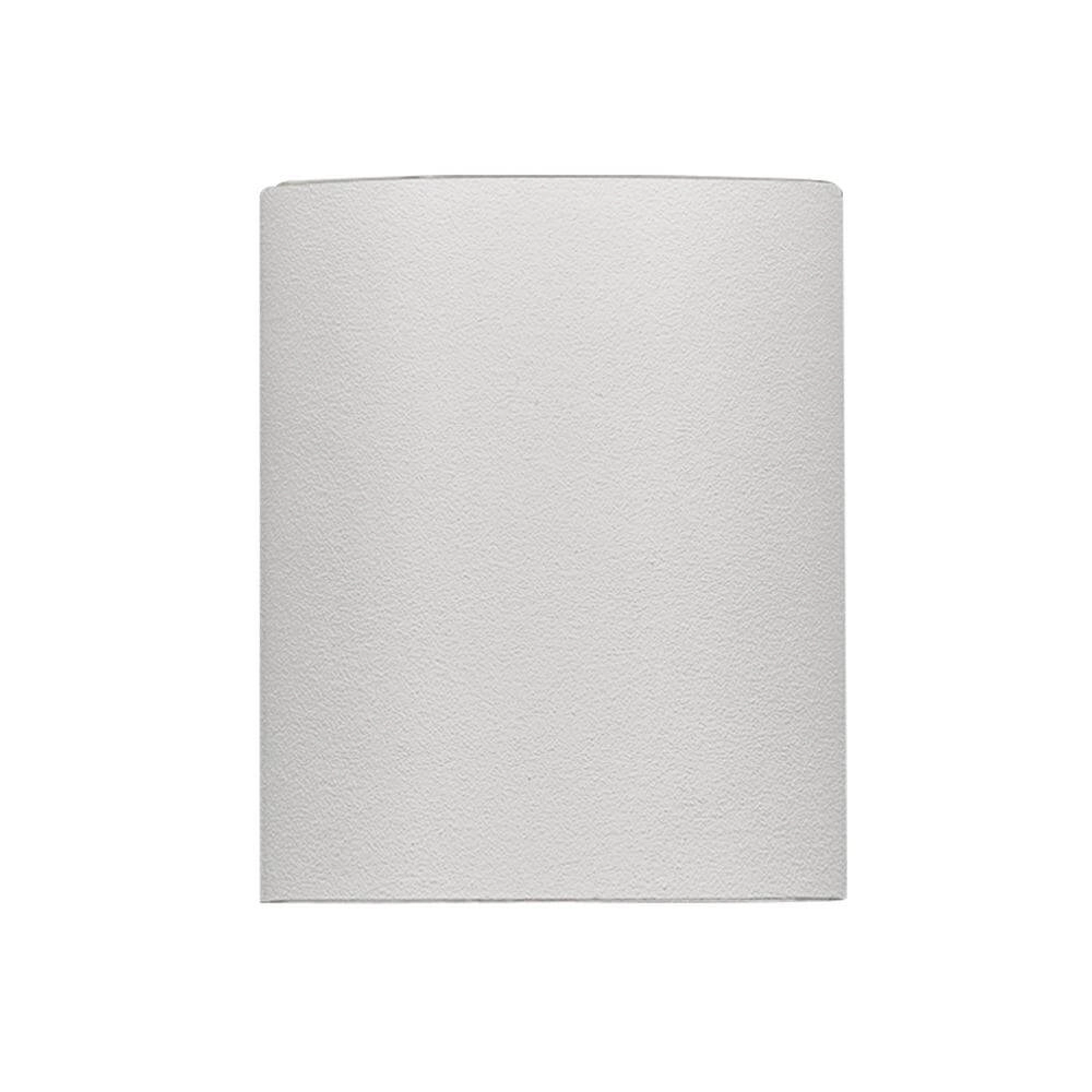 Spot monté en surface Canto Blanc de haut en bas Nordlux 5701581482388