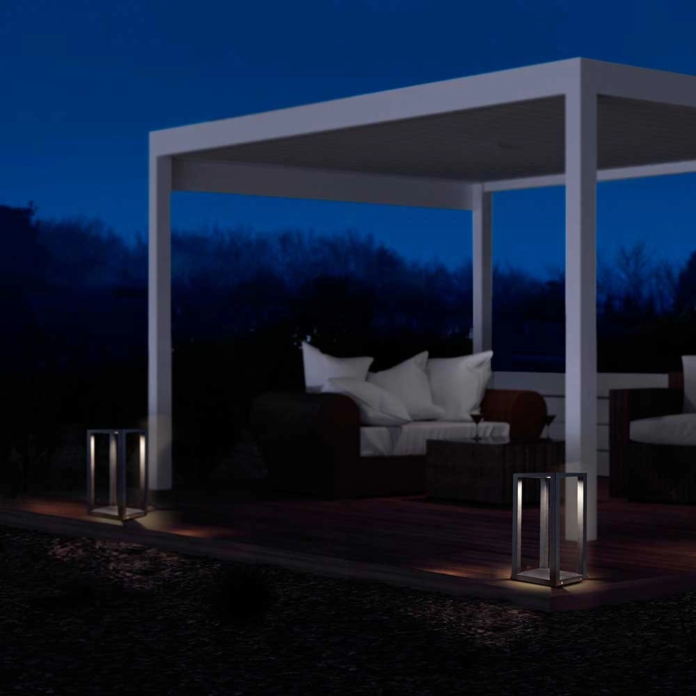 Éclairage de terrasse LED Kenton dirigé Artdelight 8719831734085