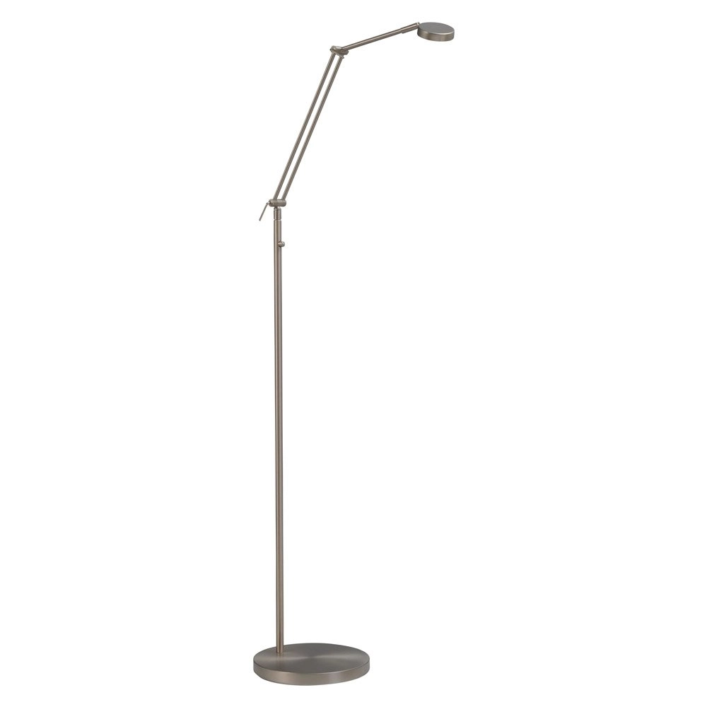 Lampe de lecture au sol Denia 2 LED Lampe de lecture au sol Denia 2 LED