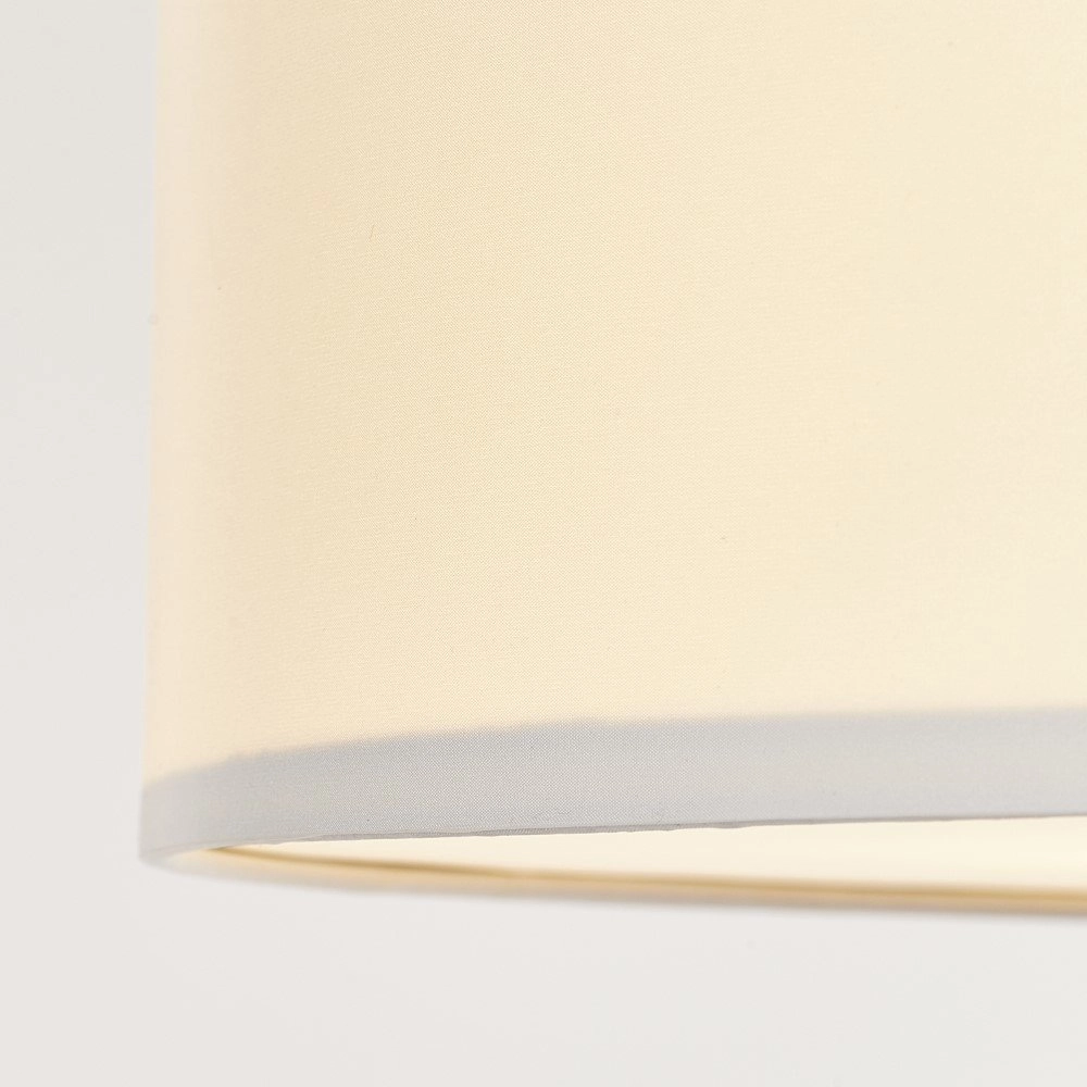 Plafonnier design Andria Ø 60cm Brilliant 4004353228148