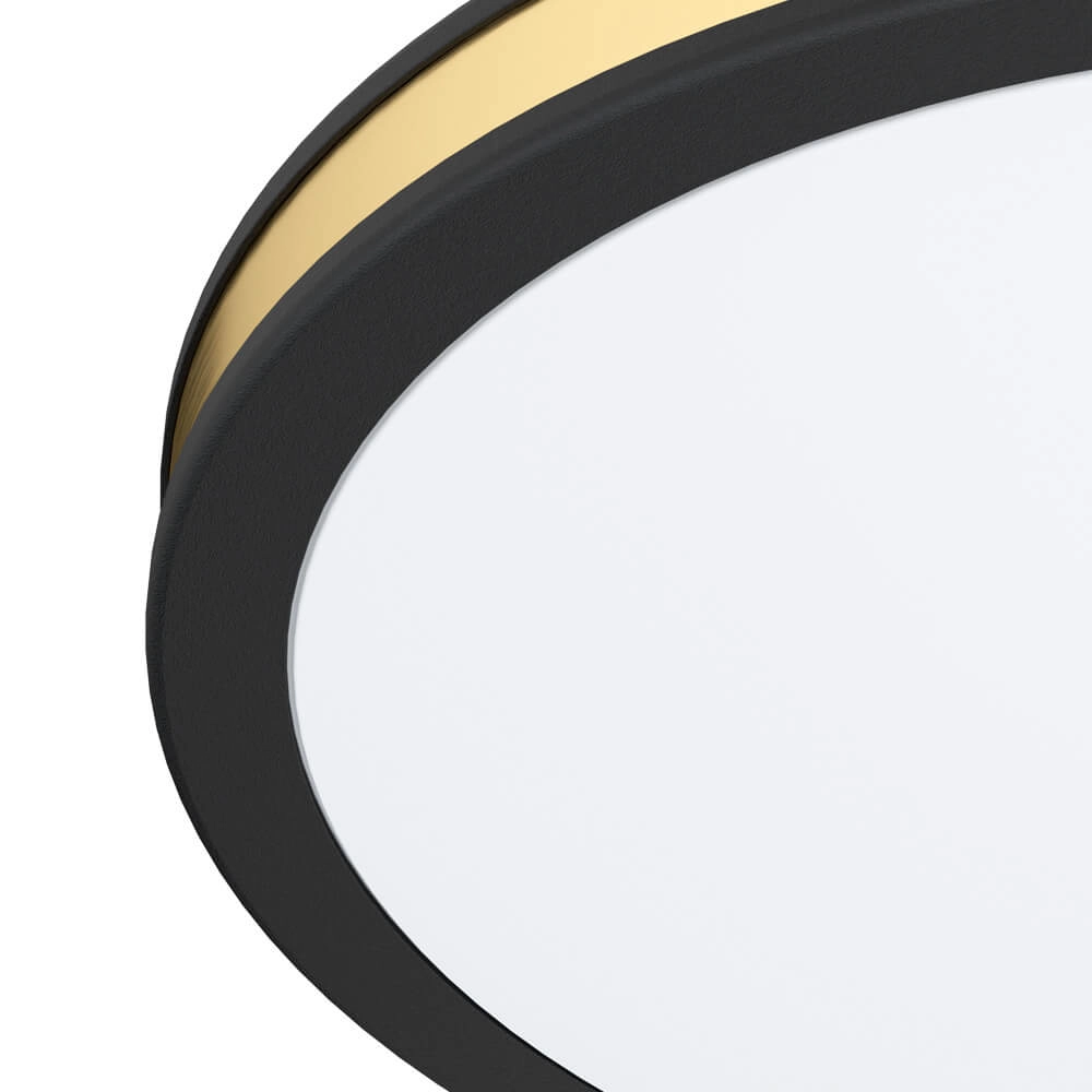 Lampe de plafond Pescaito Ø 28cm Eglo 9002759994068