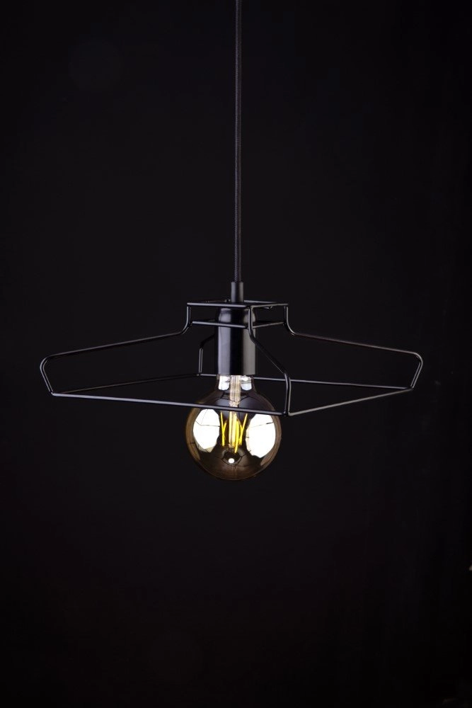 Lampe suspendue Fiord Ø 27cm Lyora 5903139966795