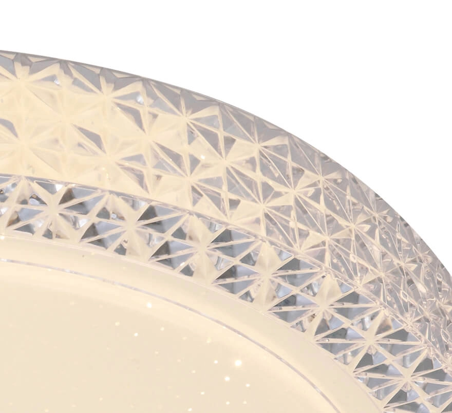 Plafonnier Badria Brilliant 4004353356223