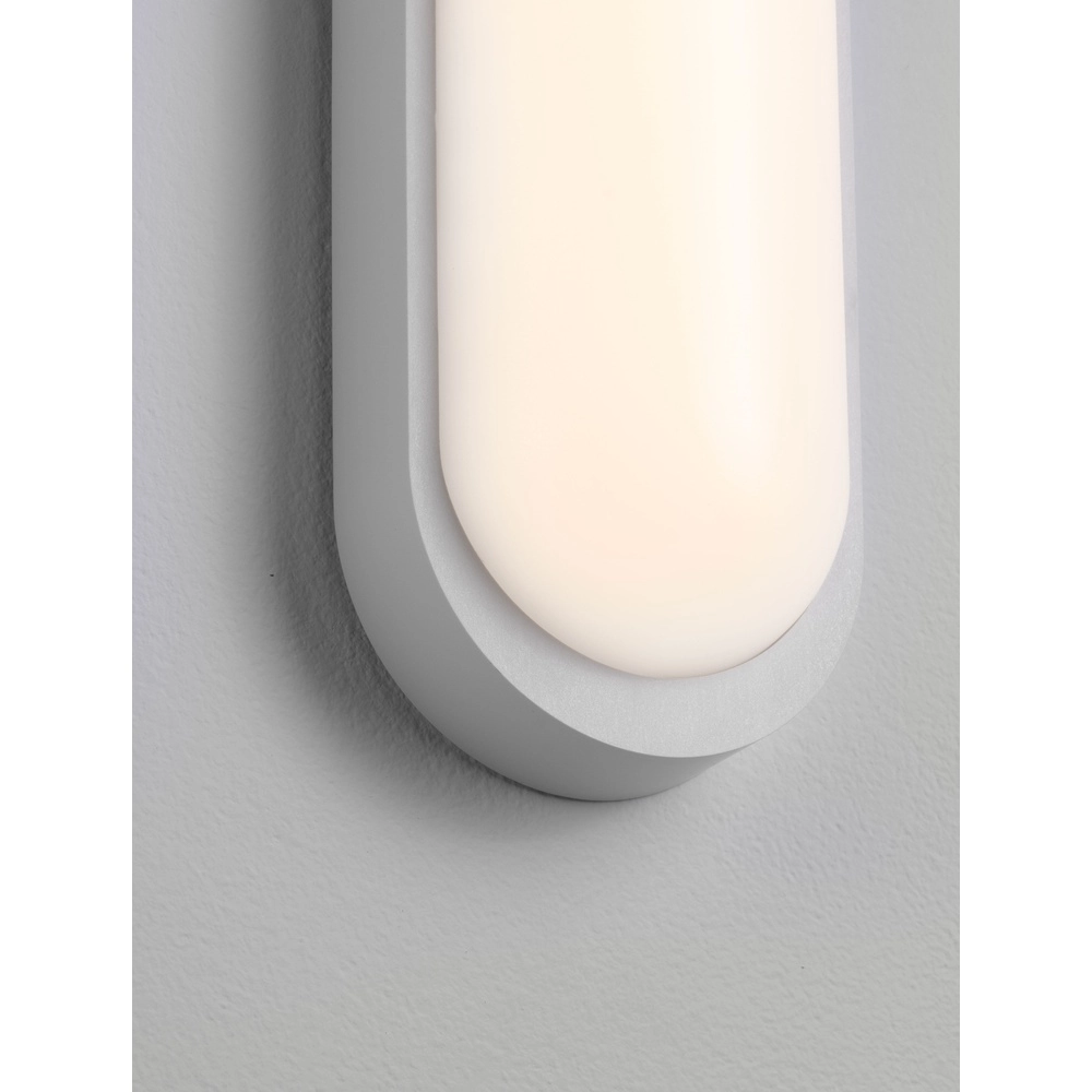 Applique murale Tiepolo blanc Lyora 5212017453280