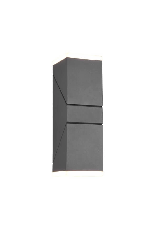 Lampe LED haut-bas Avon Lampe LED haut-bas Avon