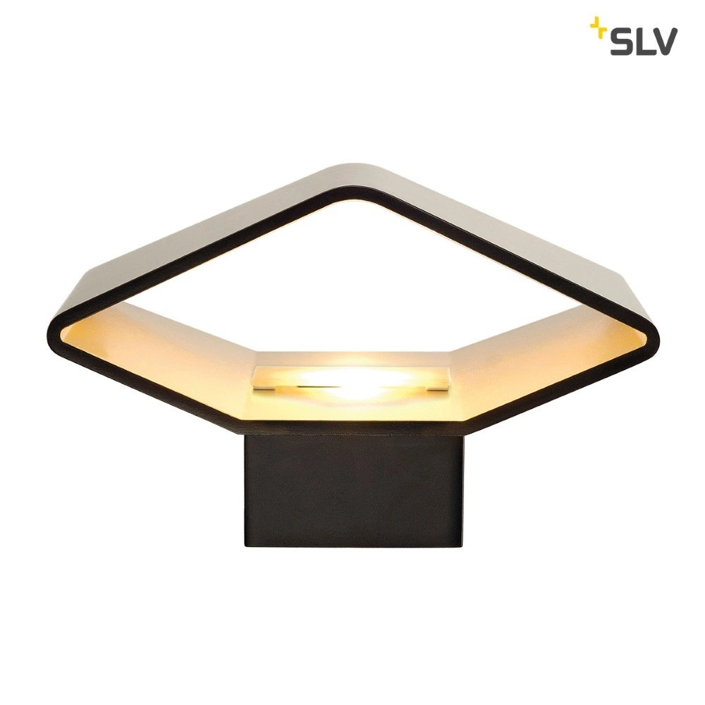 Lampe LED Cariso SLV 4024163153478