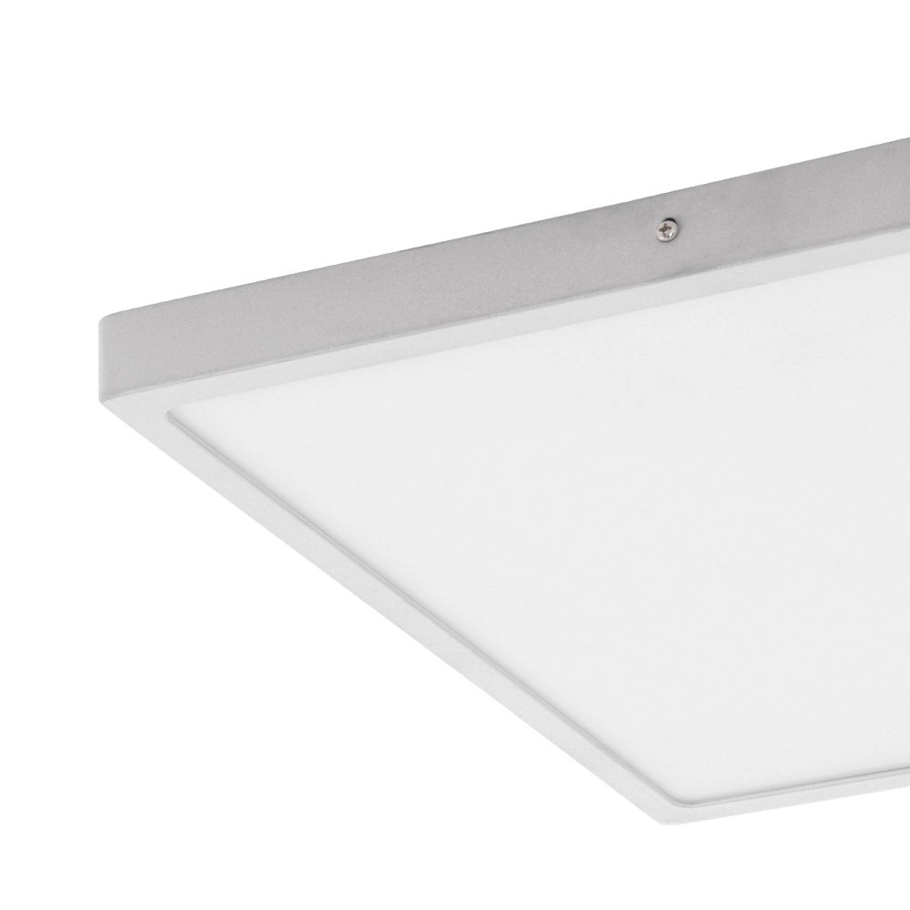 Lampe de plafond Fueva 1 40cm x 40cm Eglo 9002759972684
