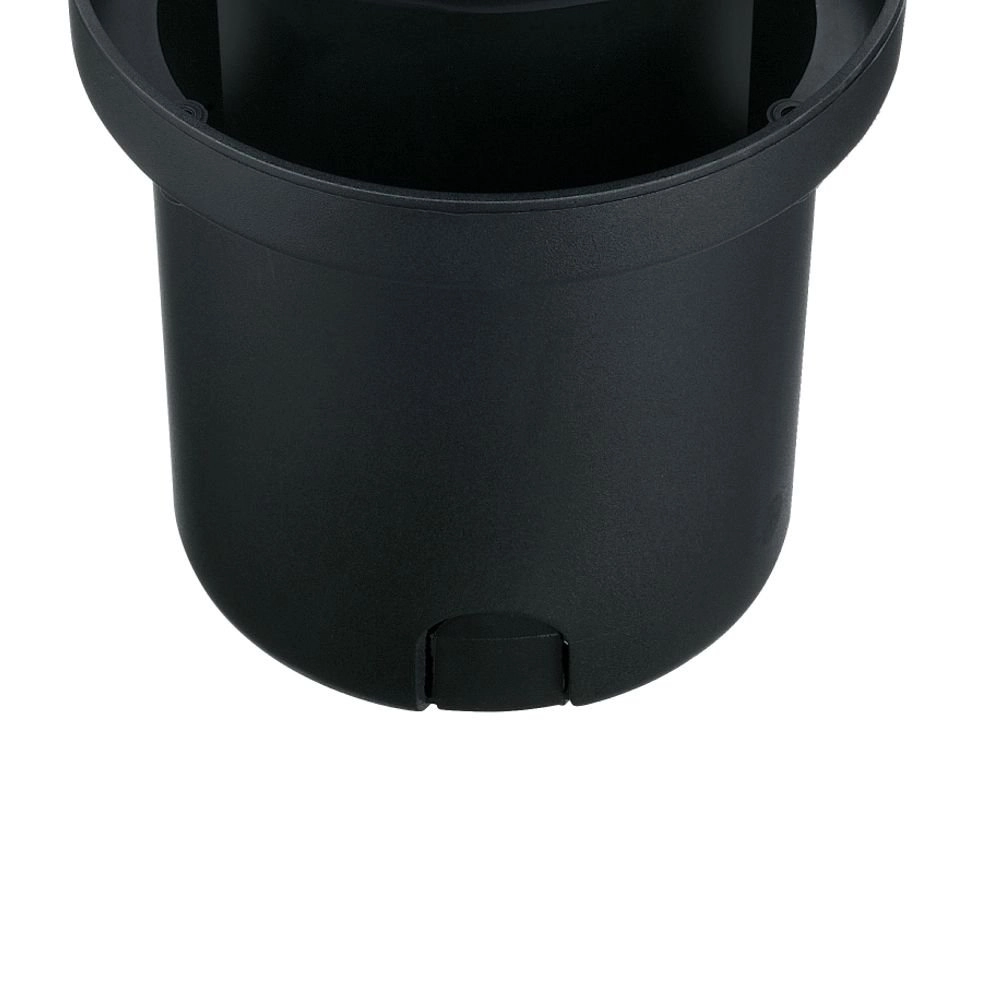 Spot pour le sol RVS spot rond en acier inoxydable Franssen 7042891552056