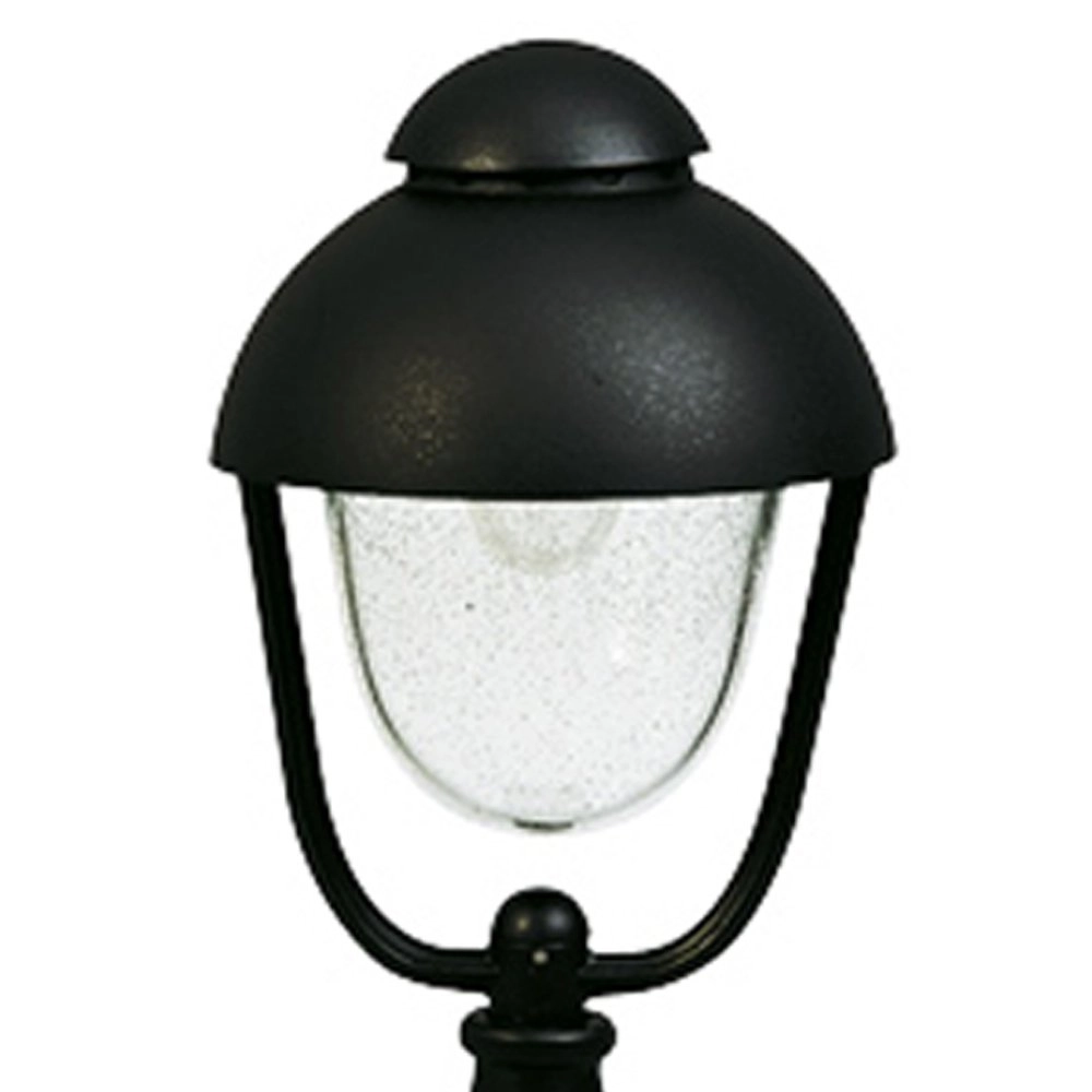 Lampe sur pied Jardi 56 cm - noir Albert 4007235605150