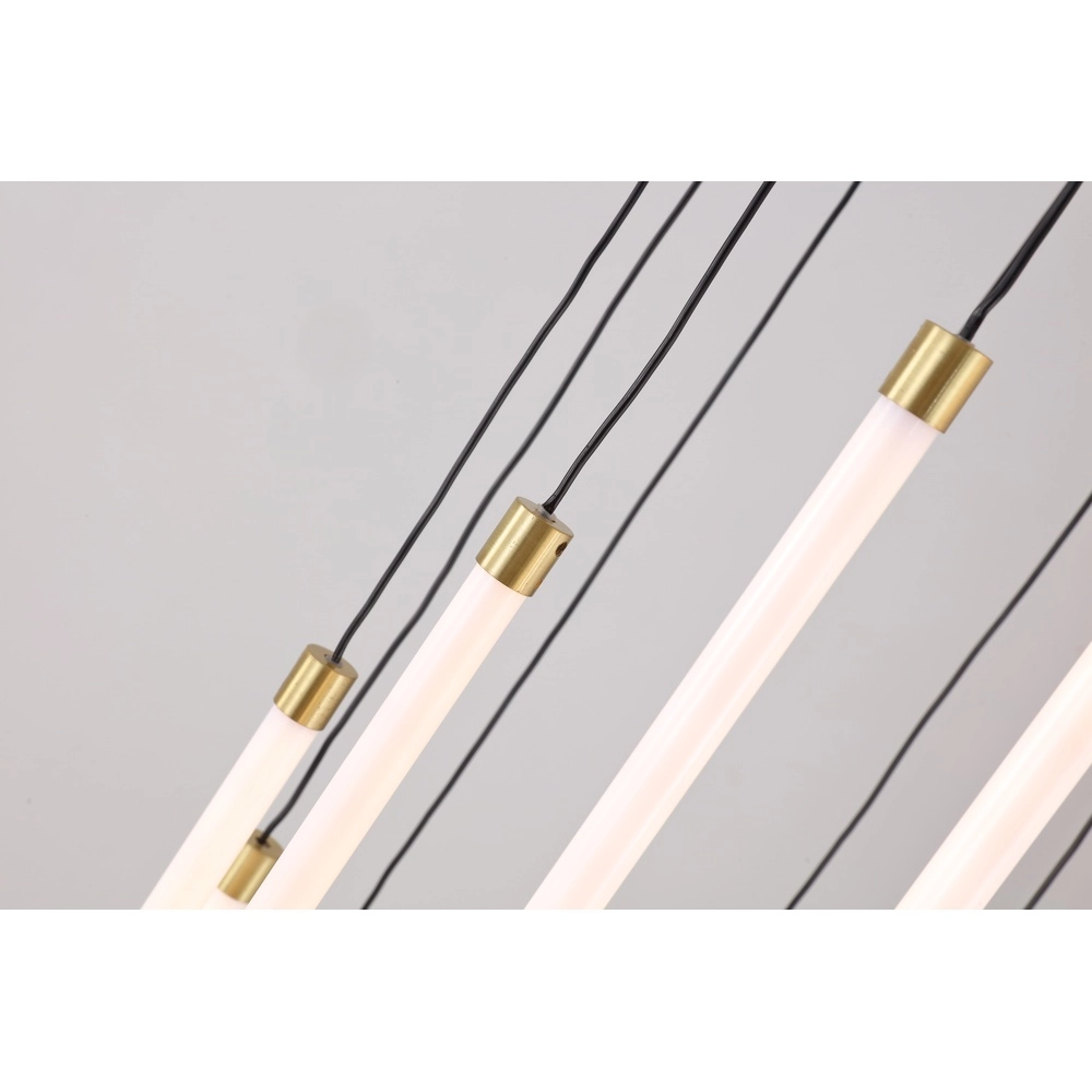 Suspension design Flare Voir Searchlight 5053423301945