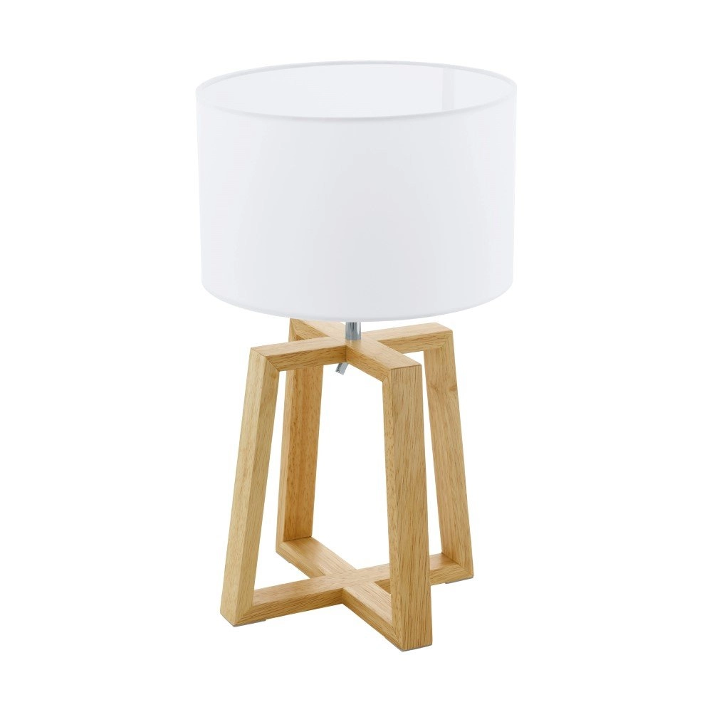 Lampe de table abat-jour Chietino 1 Lampe de table abat-jour Chietino 1