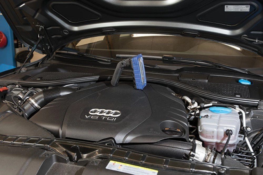 Lampe à main lumineuse Star Scangrip 5708997356203