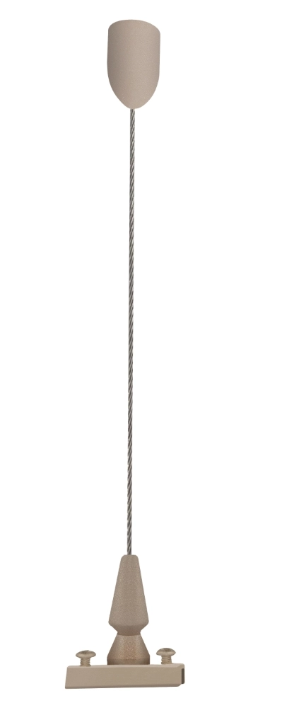 Monophasée Track suspension 2M sable
