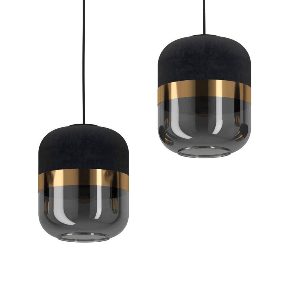 Lampe de table à manger chic Sinsiga 5 lumières Stars of Light 9002759399214