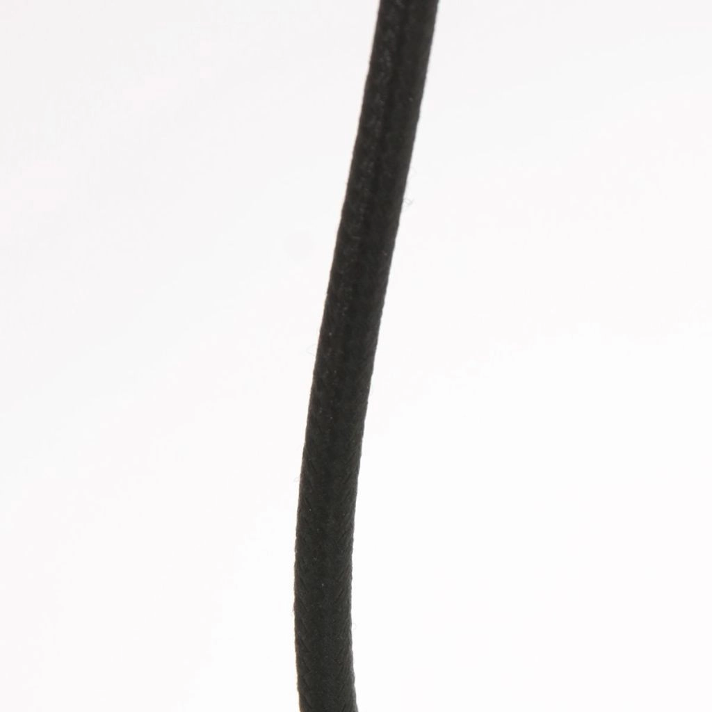 Lampe de table Stang avec un chapeau en liège Ø20cm Steinhauer 8712746180589