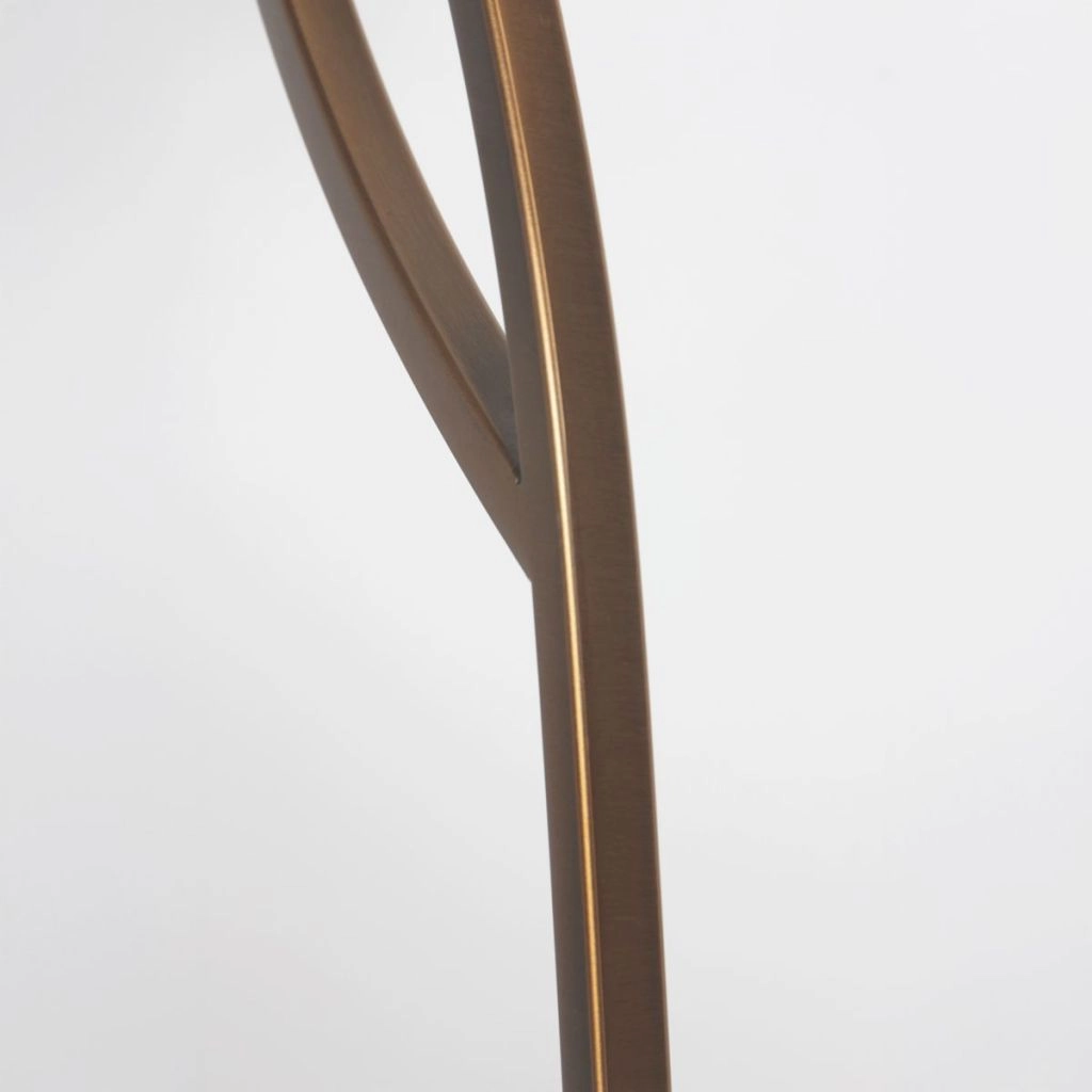 Lampe sur pied classique Anthea bronze Steinhauer 8712746180251