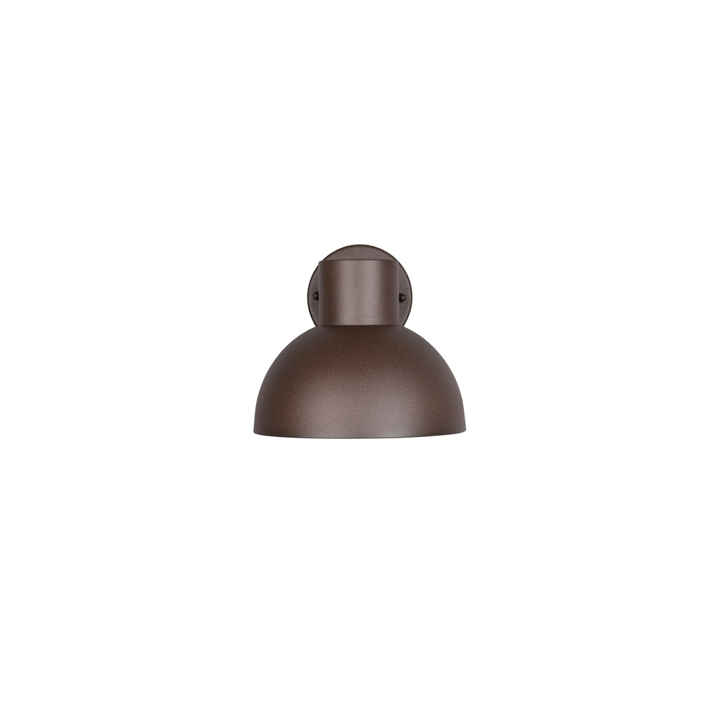 Applique murale design Elbe Marron Trio 4017807648430