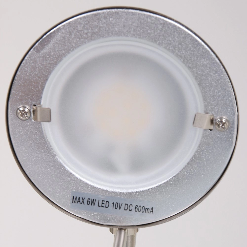 Lampe de bureau LED Mexlite Steinhauer 8712746096392