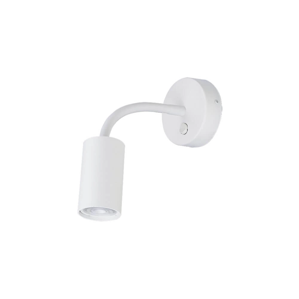 Spot mural flexible Eye Flex blanc