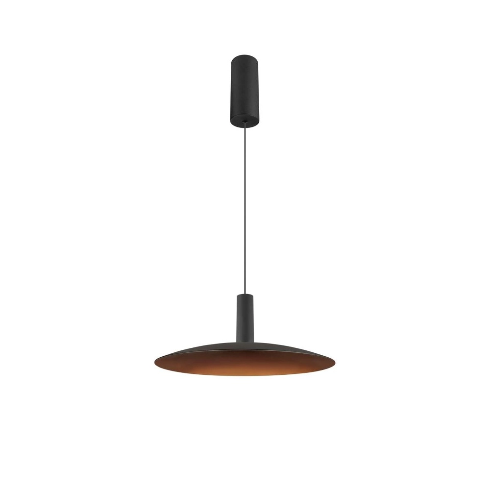 Luminaire suspendu Lalu Panneau LED monté en surface SLV 4024163317375