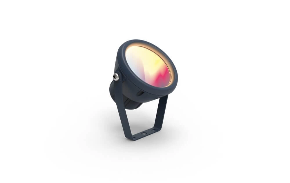 Point de pointe directionnel Mini Leto intelligent Lutec 6939412087986