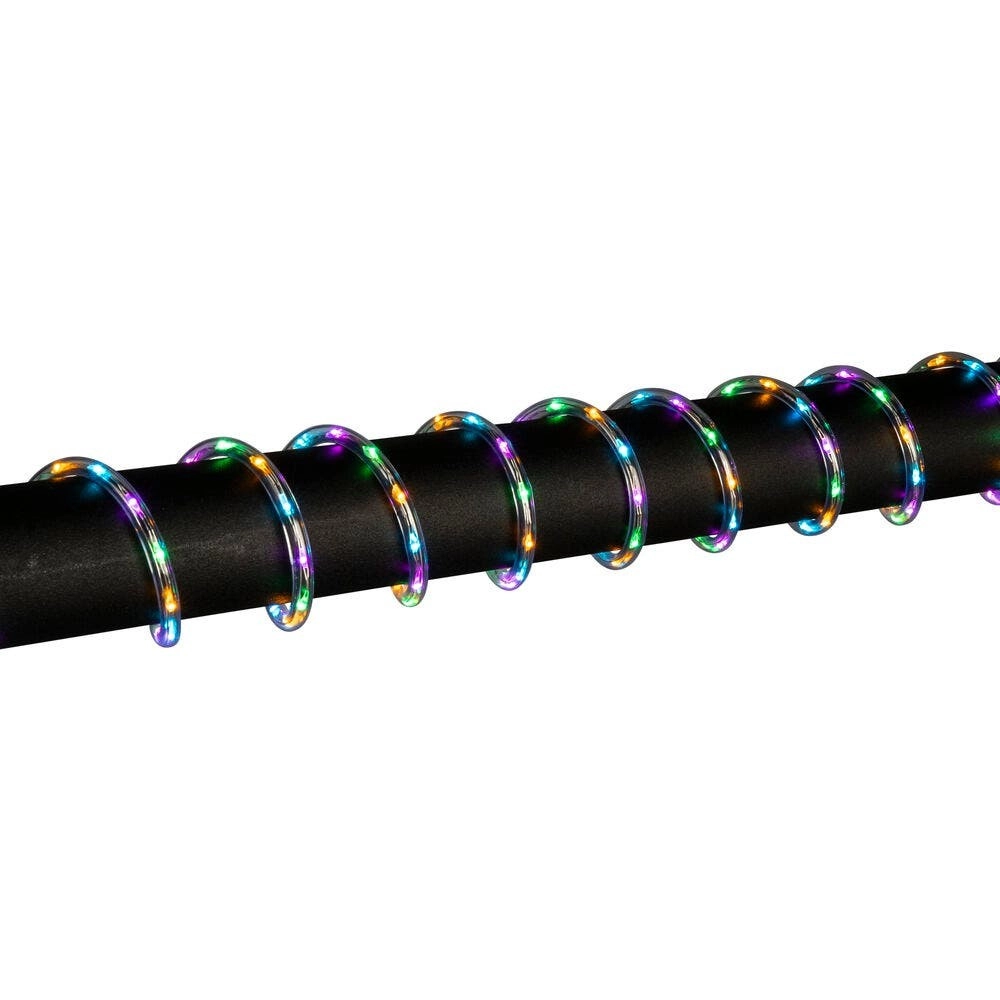 Chaîne légère Mini Rope 5 mètres - multicolores