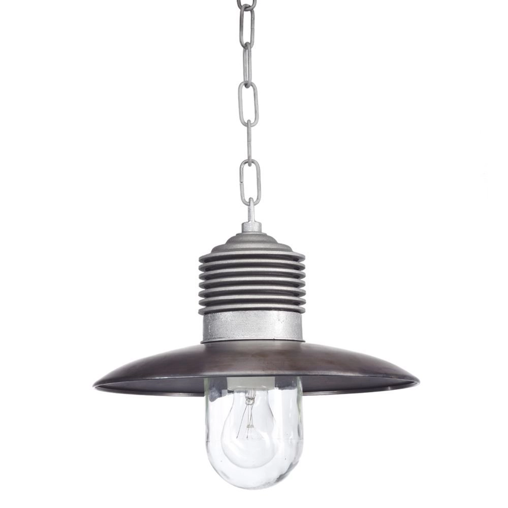 Lampe suspendue de porche Ampere Nostalgique KS 8714732119900